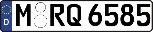 M-RQ6585