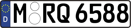 M-RQ6588