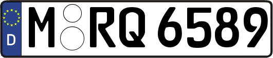 M-RQ6589