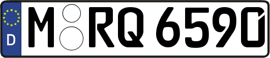 M-RQ6590
