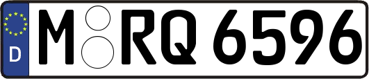M-RQ6596