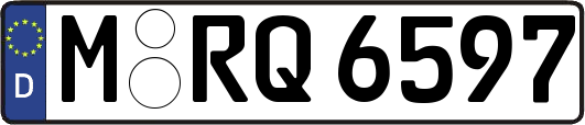 M-RQ6597