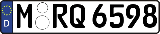 M-RQ6598