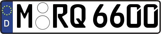 M-RQ6600