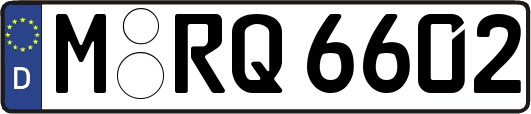 M-RQ6602