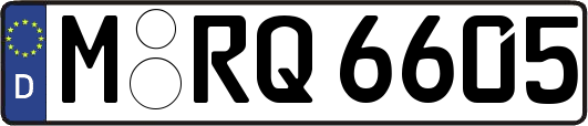 M-RQ6605