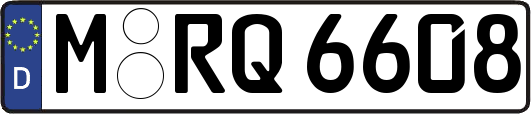 M-RQ6608