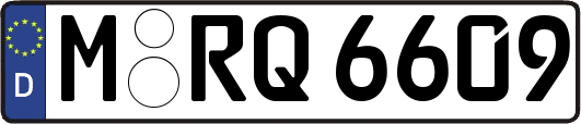 M-RQ6609