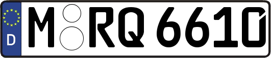 M-RQ6610