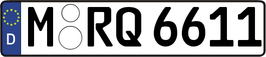 M-RQ6611