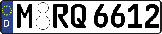 M-RQ6612