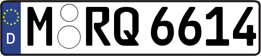 M-RQ6614