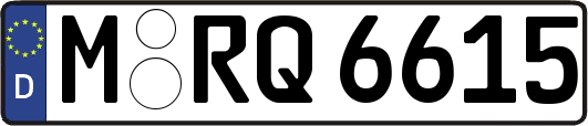 M-RQ6615