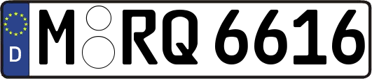 M-RQ6616
