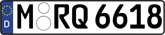 M-RQ6618