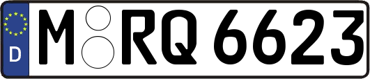 M-RQ6623