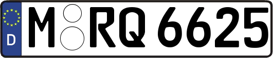 M-RQ6625