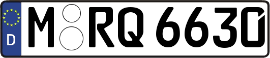 M-RQ6630