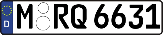 M-RQ6631