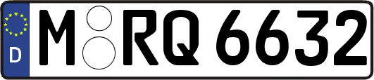 M-RQ6632