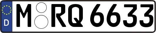 M-RQ6633