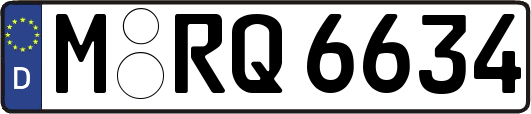 M-RQ6634