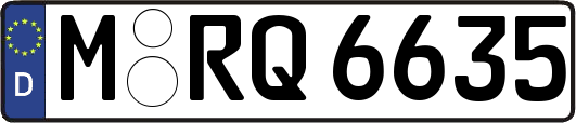 M-RQ6635