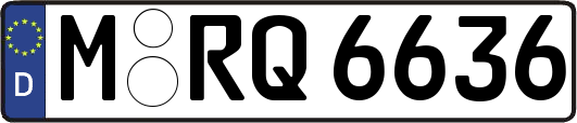 M-RQ6636