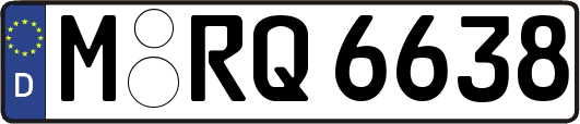 M-RQ6638