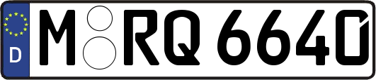 M-RQ6640