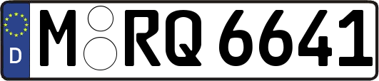 M-RQ6641