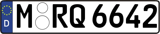 M-RQ6642