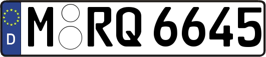M-RQ6645