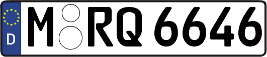 M-RQ6646