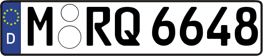 M-RQ6648