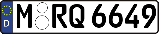 M-RQ6649