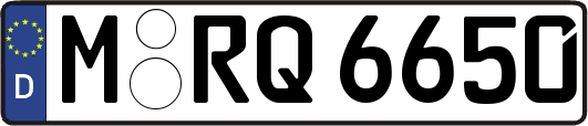 M-RQ6650
