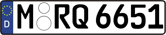 M-RQ6651