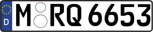 M-RQ6653