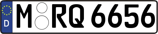 M-RQ6656