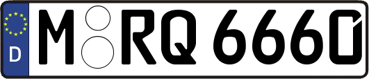 M-RQ6660
