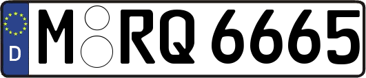M-RQ6665