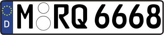 M-RQ6668