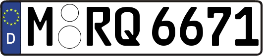 M-RQ6671