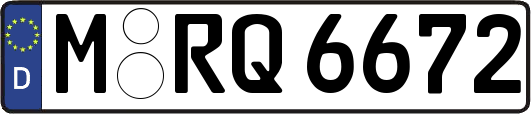 M-RQ6672