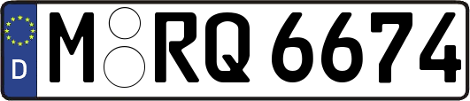 M-RQ6674