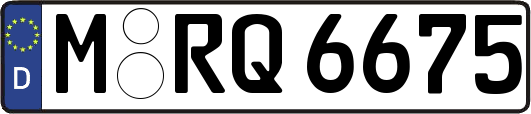 M-RQ6675