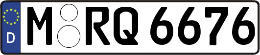 M-RQ6676