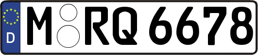 M-RQ6678