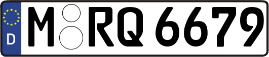 M-RQ6679